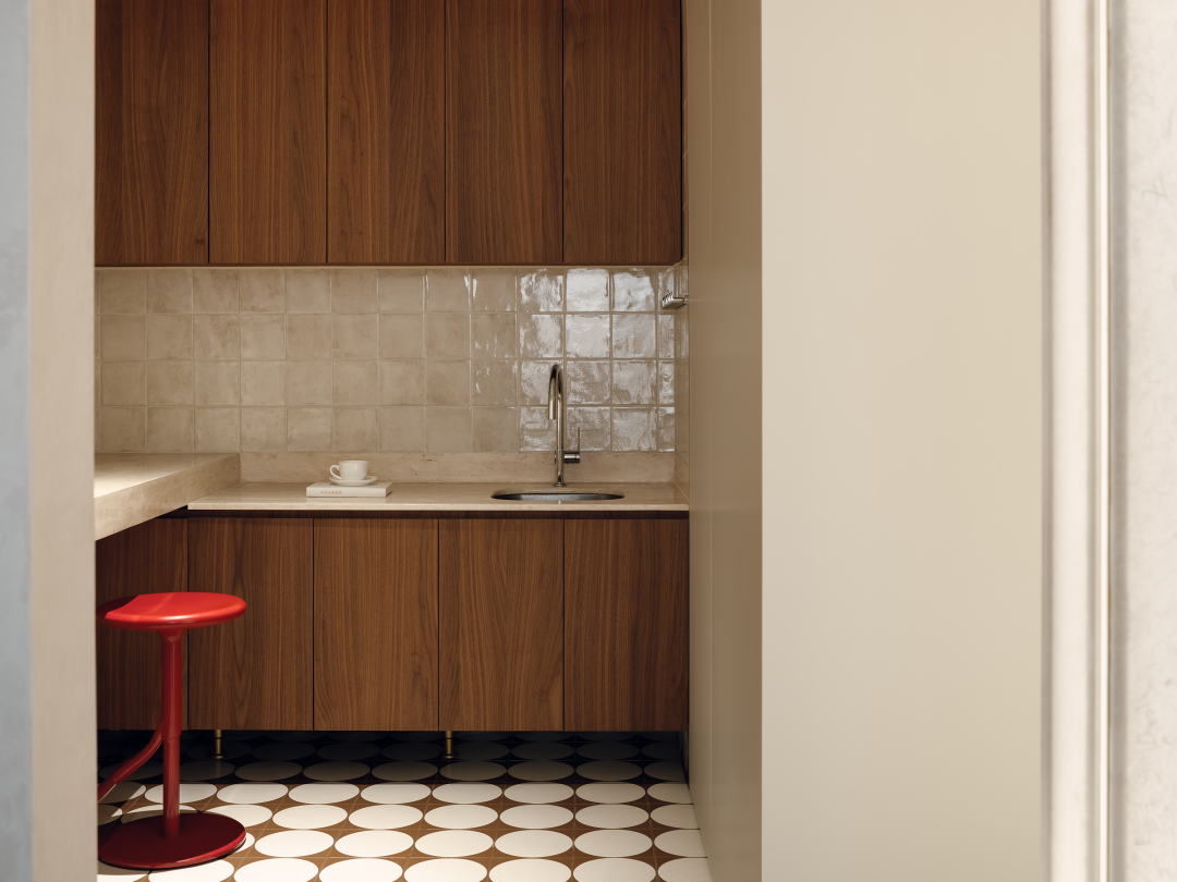 毅春置业办公空间丨中国西安丨H Design Studio-48