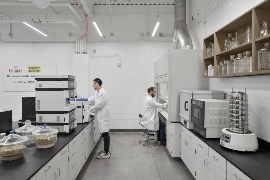 丨Perkins Eastman-4