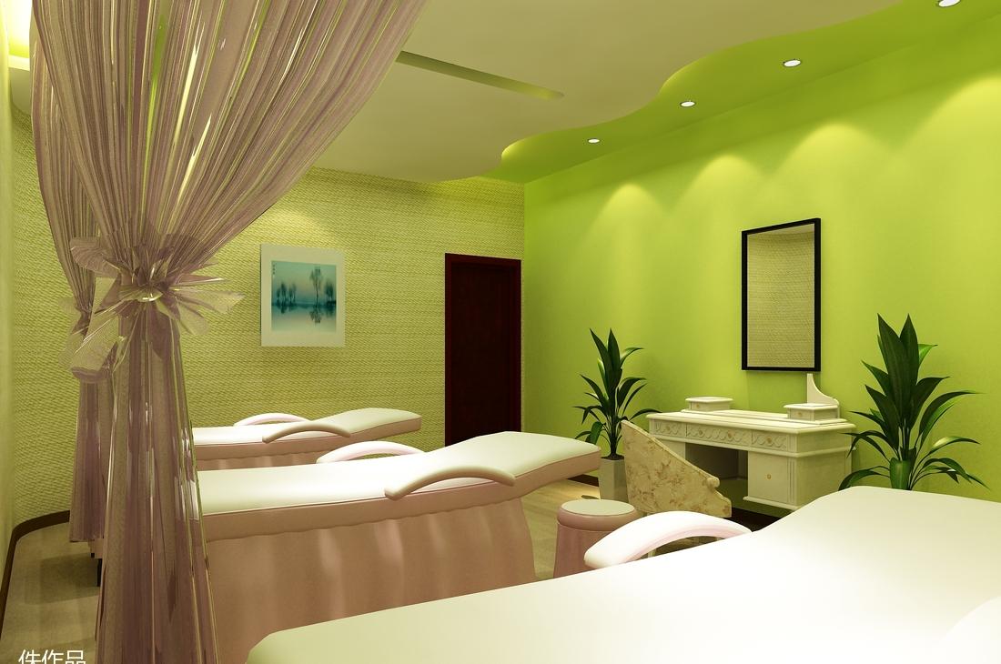 
妍美国际美雕私人定制项目 -14