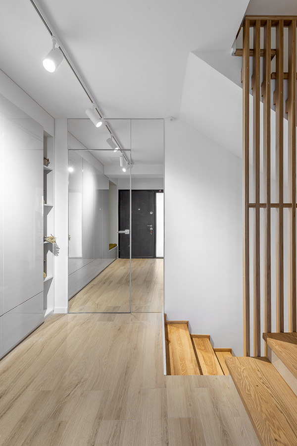 反射·建筑丨罗马尼亚布加勒斯特-6