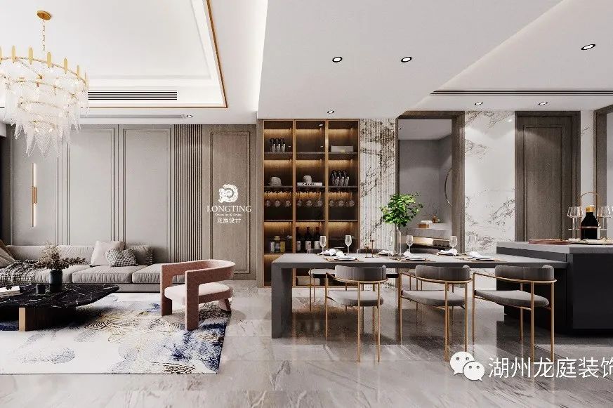 天澜湾新中式排屋-125