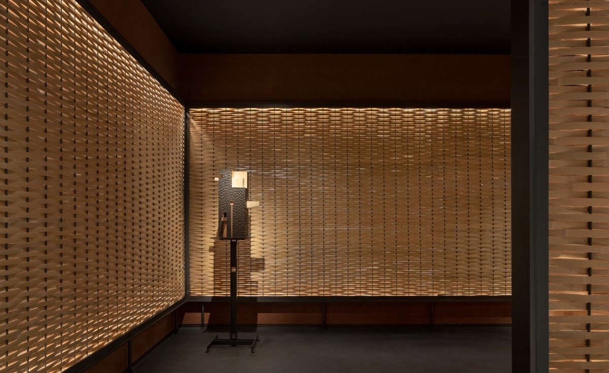 亨利接待处丨拙人营造-21