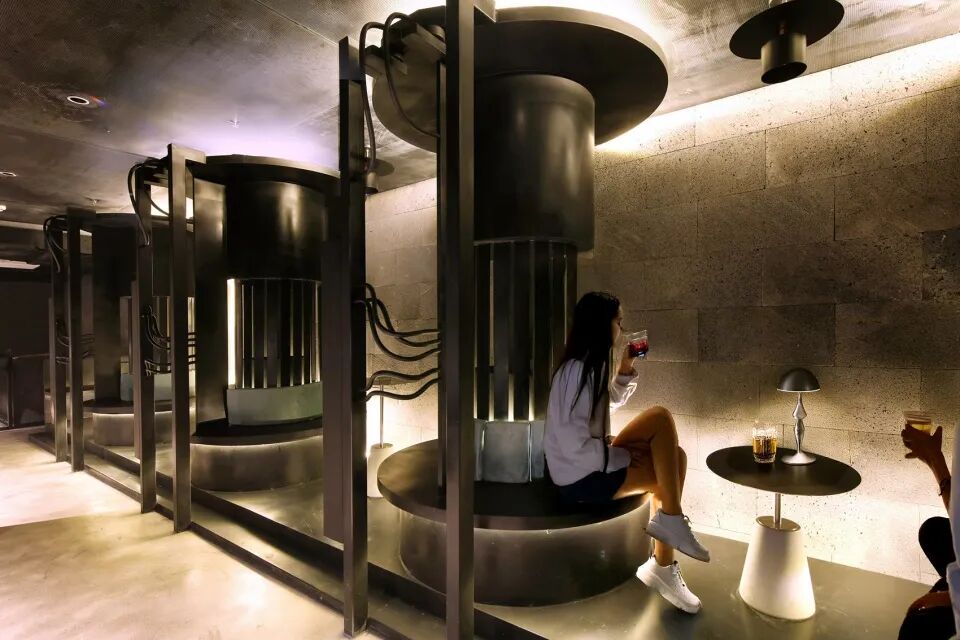 大理变压沉浸式剧场丨中国大理丨Atelier Alter Architects时境建筑等多家单位-139