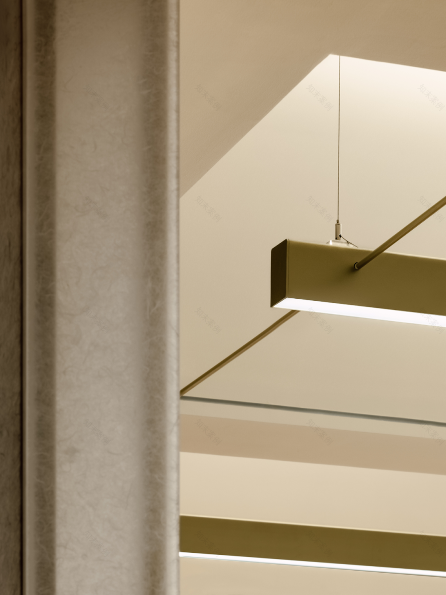 毅春置业办公空间丨中国西安丨H Design Studio-41