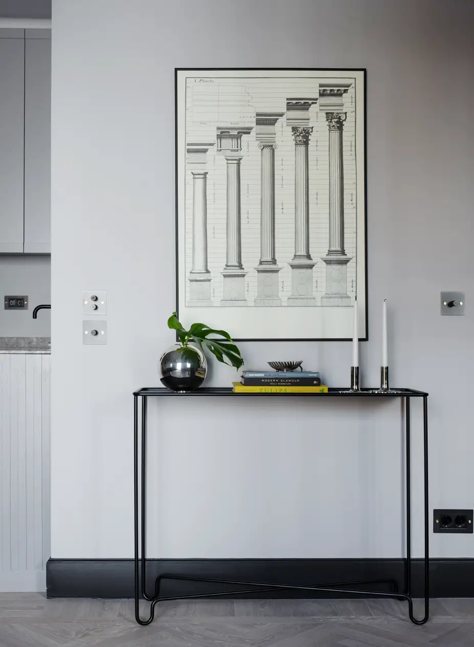 斯德哥尔摩酒店式公寓设计-8