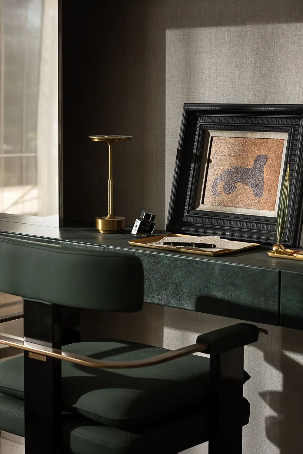 南京秦淮金茂府样板间丨中国南京丨SRD DESIGN 赛瑞迪普-47