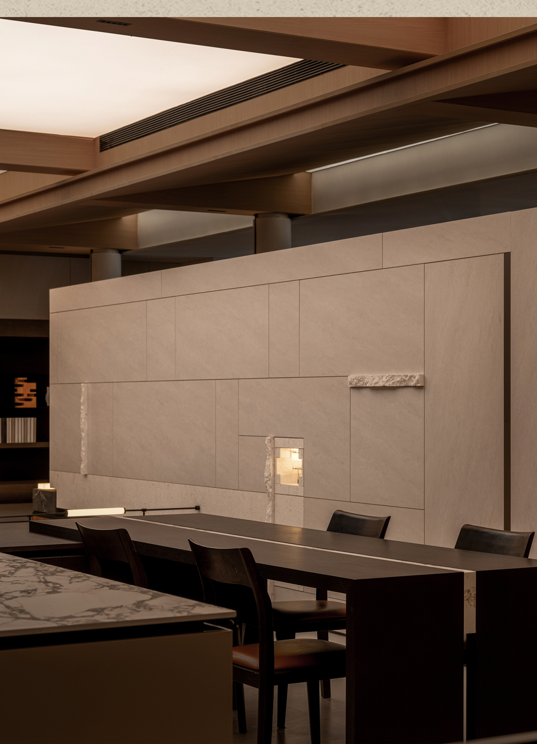 首发 . 德莱美DSC 垣迹·时溯丨中国北京丨安年设计 刘天亮-39