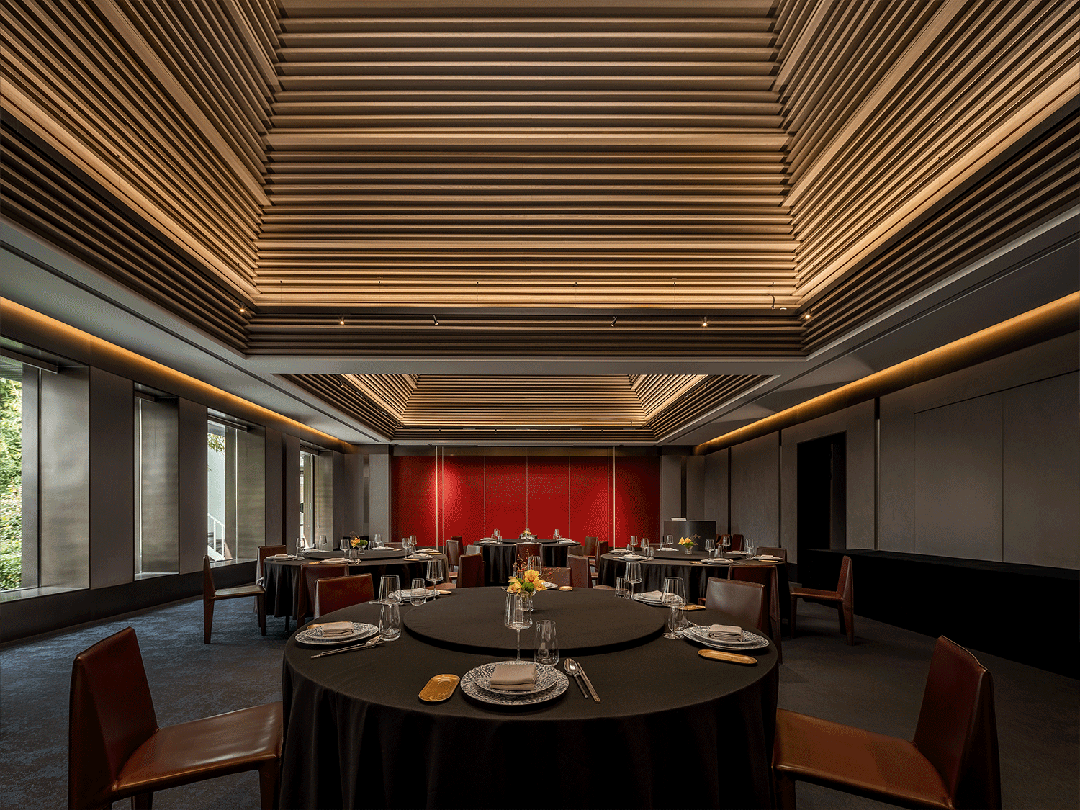 Wanwea·元餐厅山海经后饕餮宴丨TANZO 天作空间-45