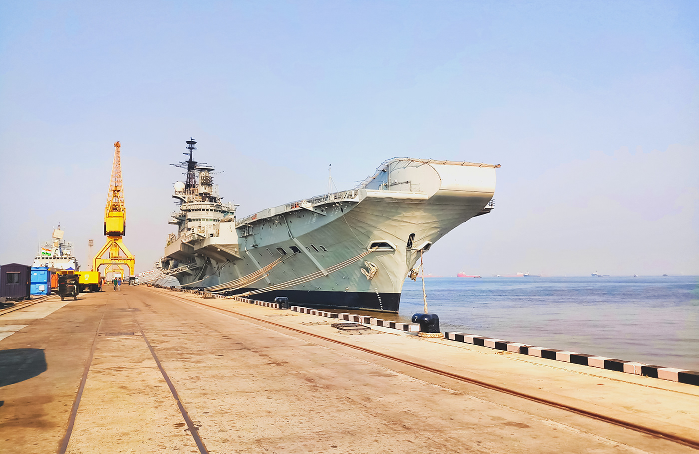 梦幻孟买,印度都市风情-8