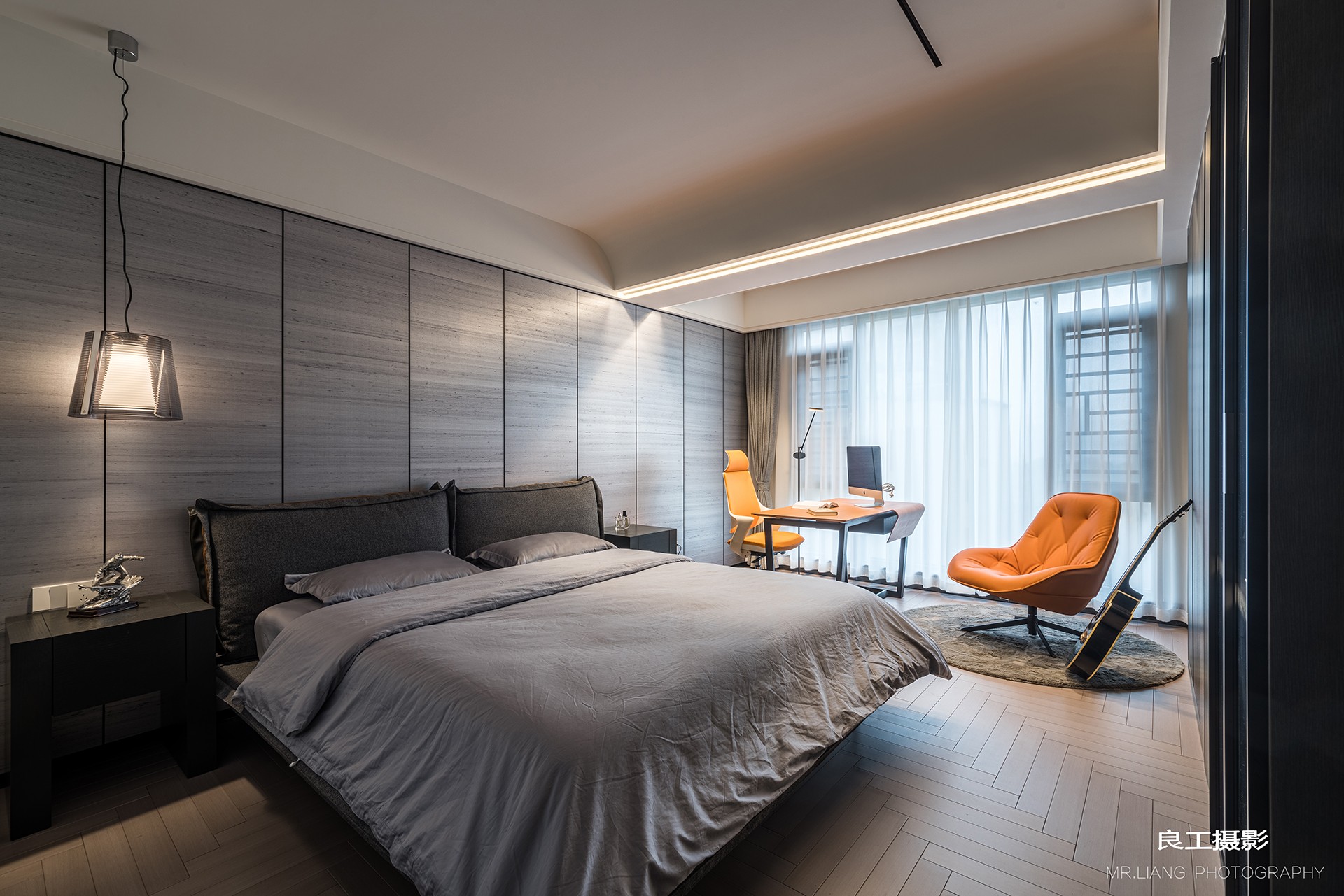 博洛尼全屋定制丨中国岳阳丨众壹-32