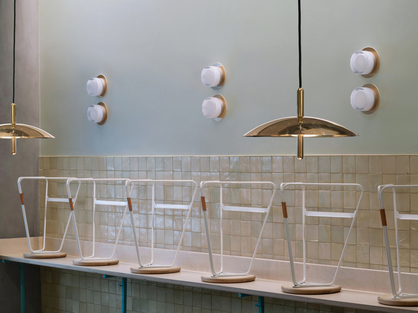 Junzi 中式快餐店 Bryant Park 店-14