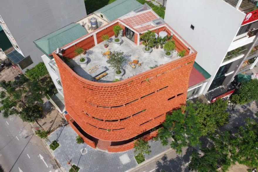 Ngói 空间丨越南-20