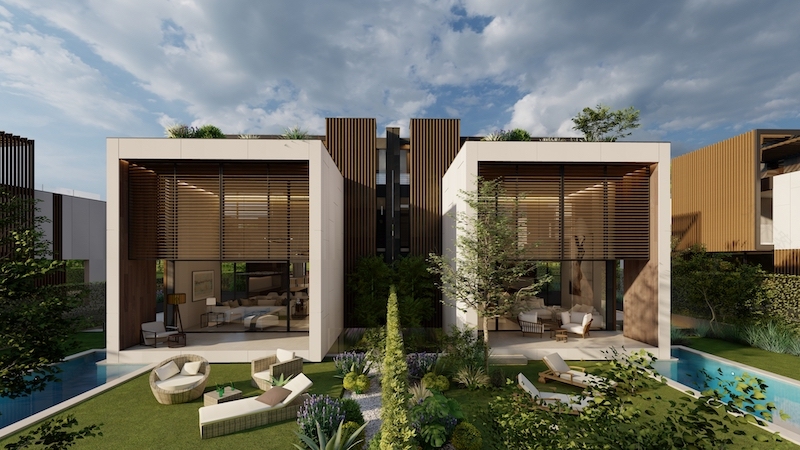 瓦尔德马兰 SOHO丨FH2L Arquitectos-15