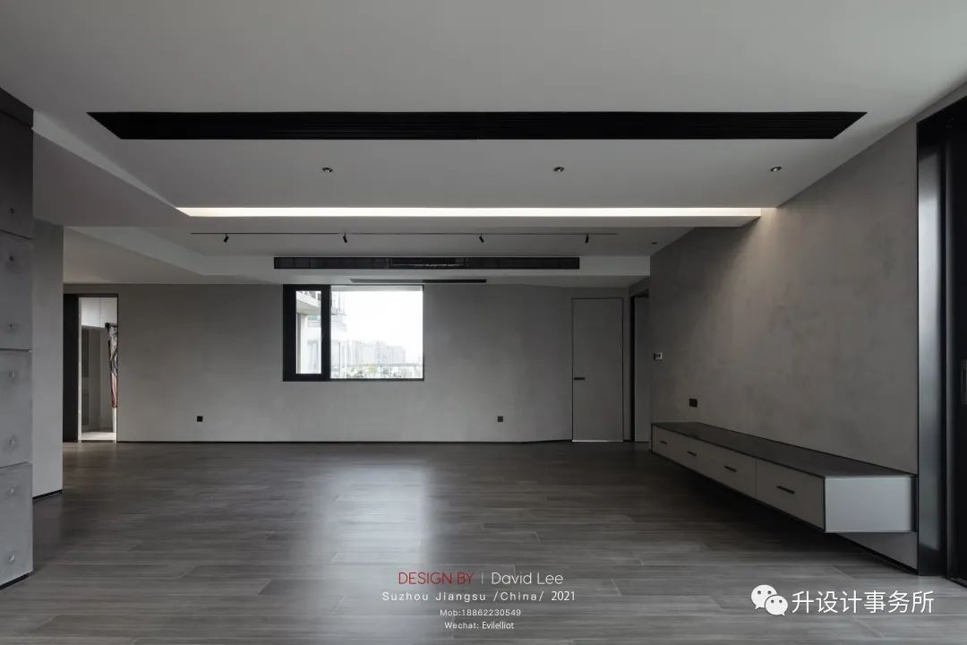 陆宅实景丨中国苏州丨升罗设计（苏州）有限公司-34