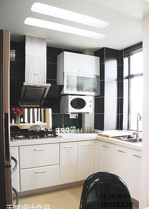 现代简约风格家居设计案例解析-16