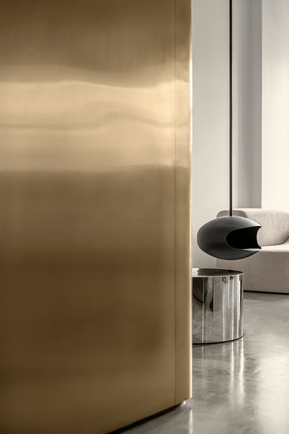 balbek bureau 新作 | Say No Mo 美容院新概念体验店-1