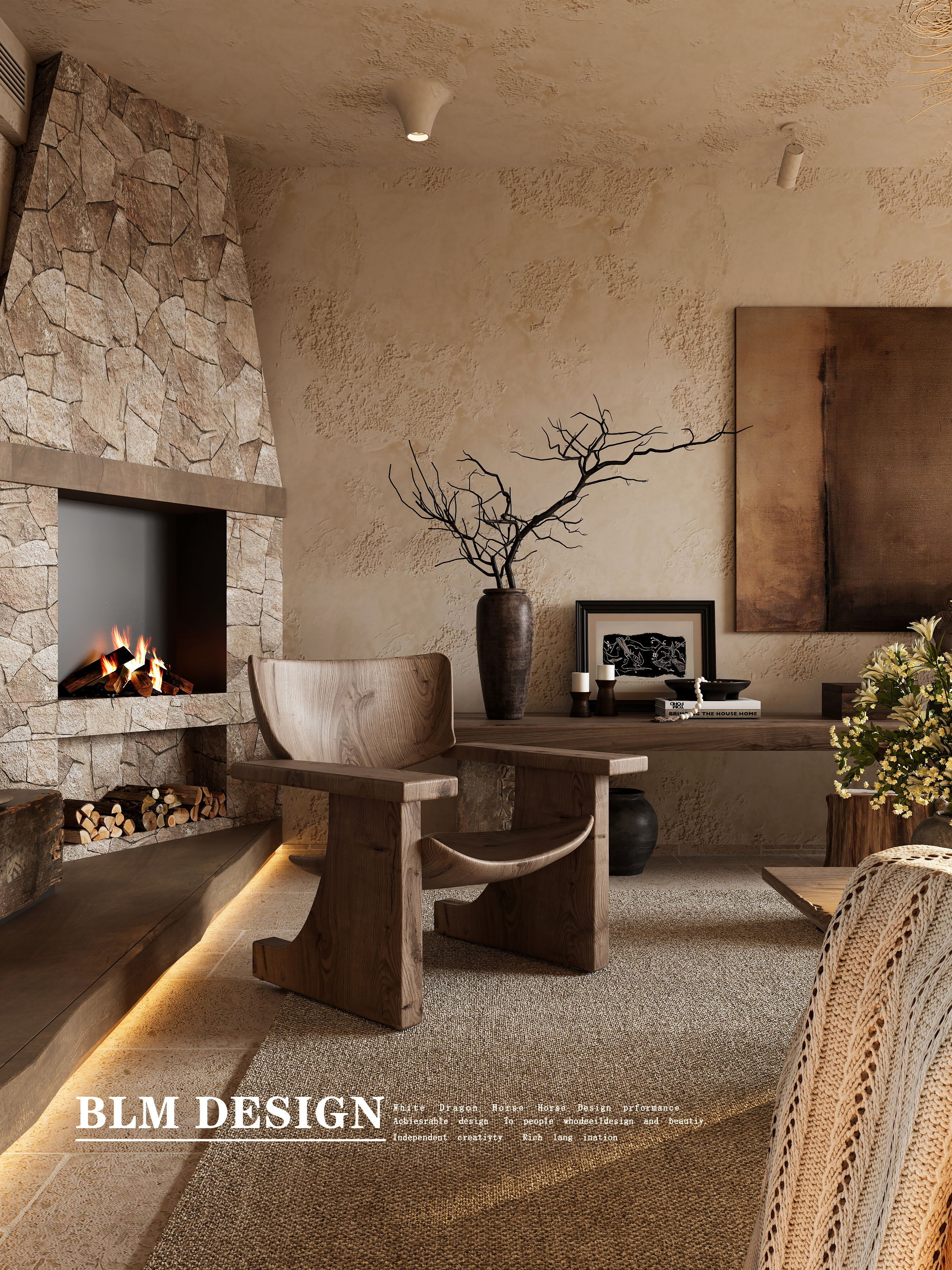 民宿-白龙马效果图-4