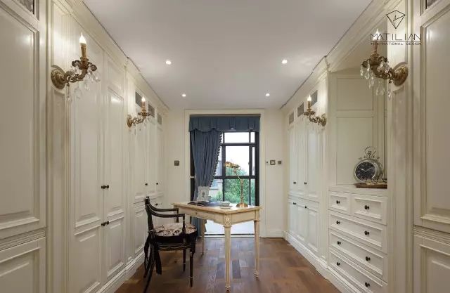 香山美墅法式风情，打造奶酪陷阱般的甜蜜空间-29