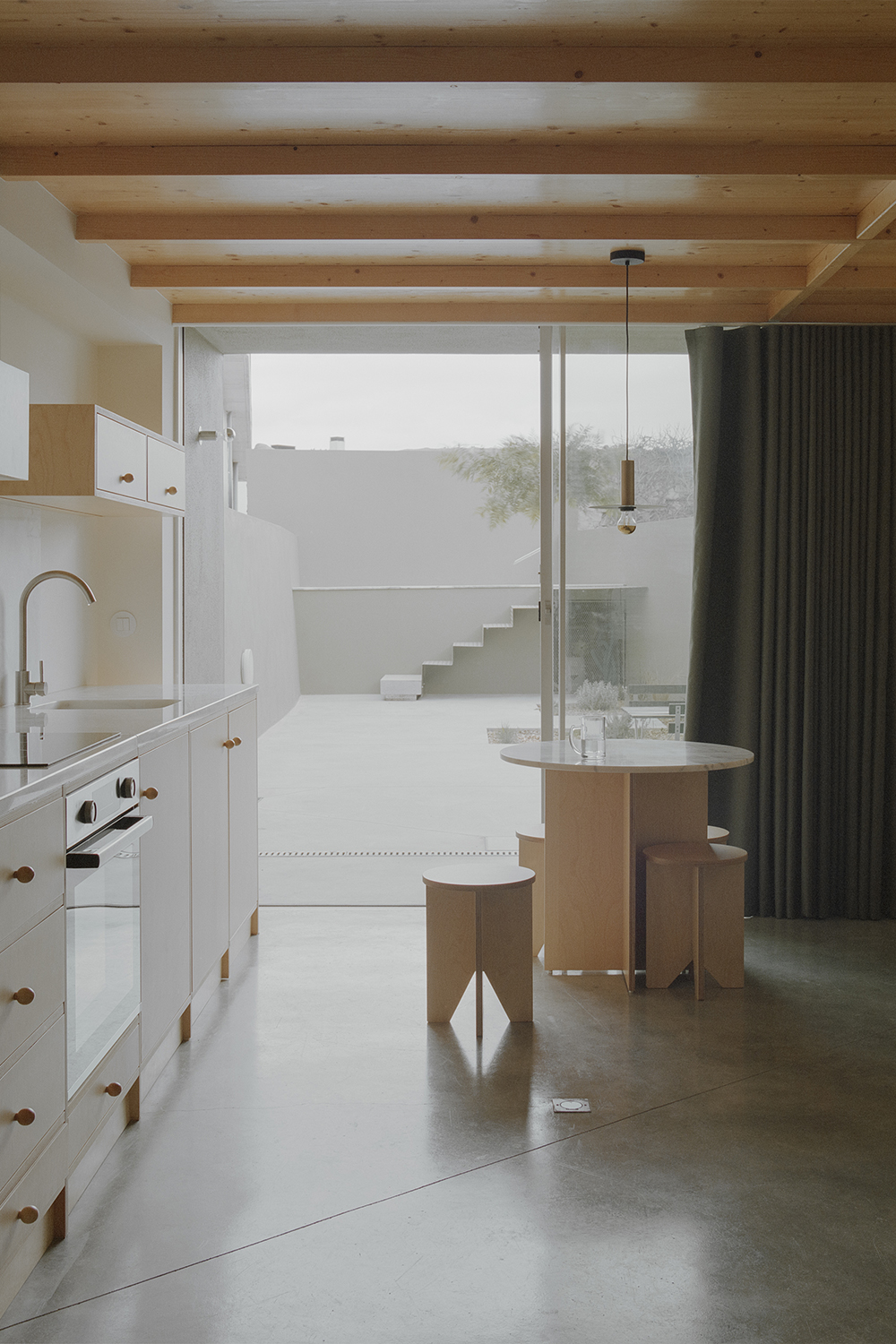 卡萨韦尔德加戈-8