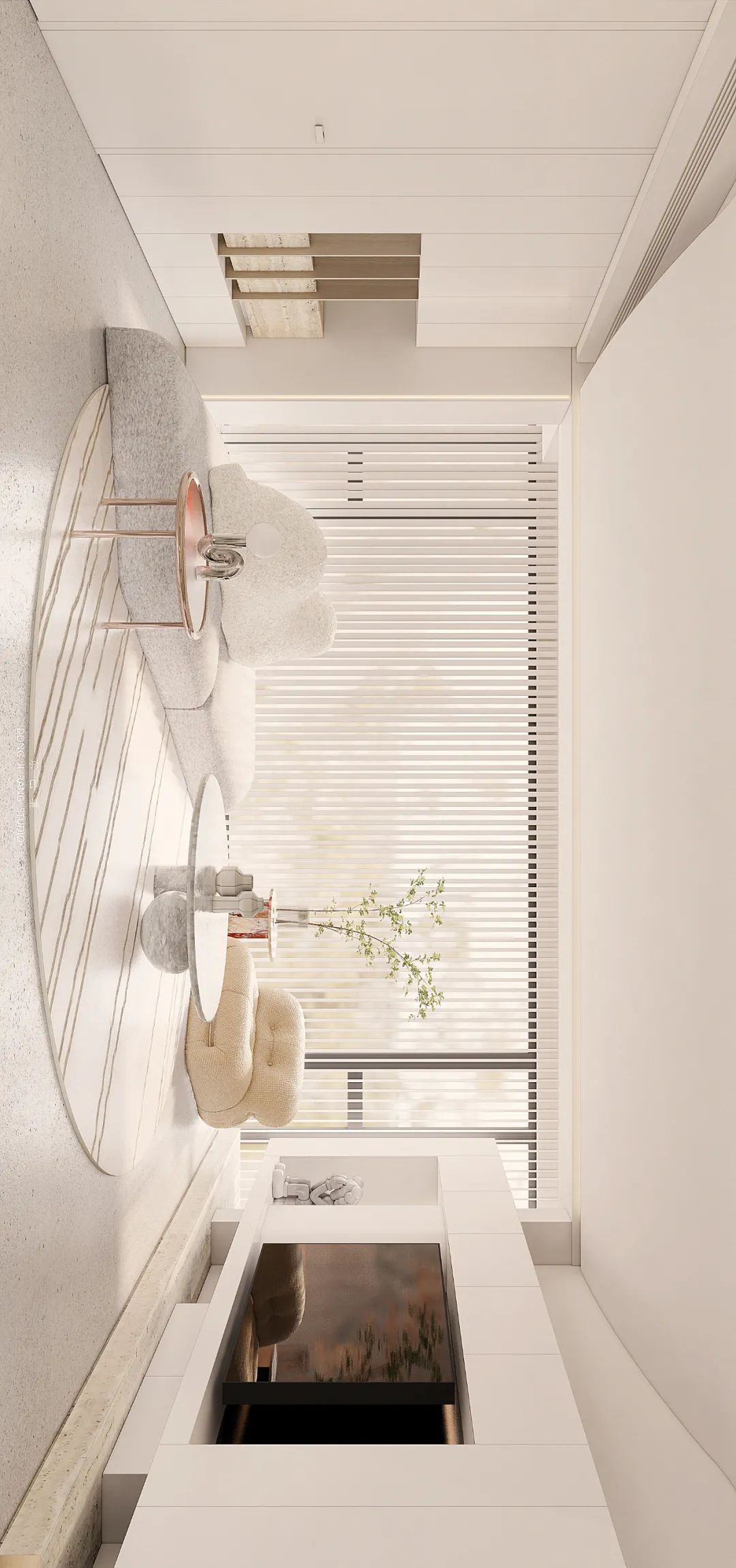 成都 F 宅丨中国成都丨吴晨,何雨晴-13