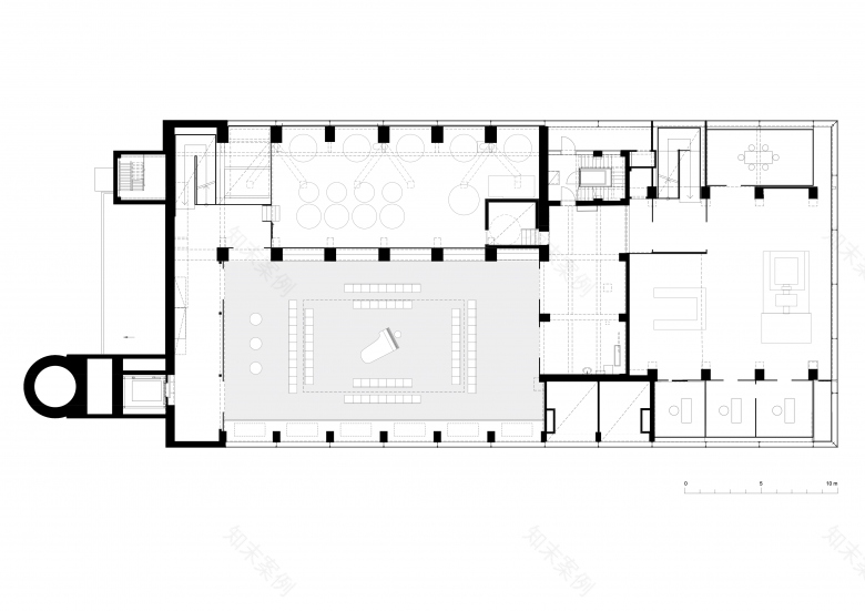 Kraftwerk Tabakfabrik Linz 改造丨奥地利-8