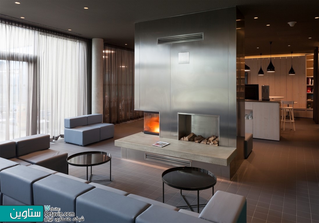 Loisium住宿及水疗综合体丨奥地利-44