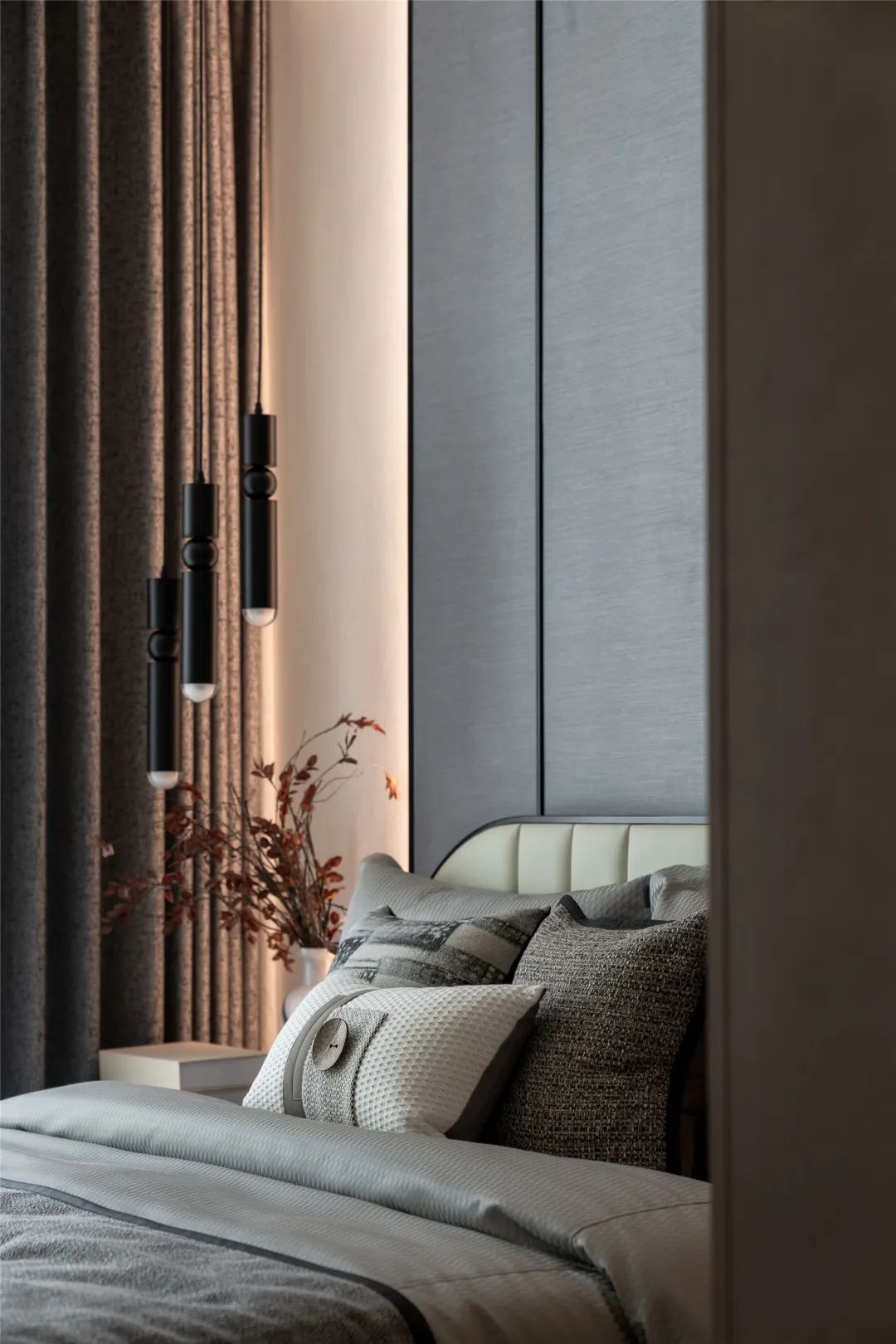 《觅光者》与《未来已来》丨堇尚悦设计-36