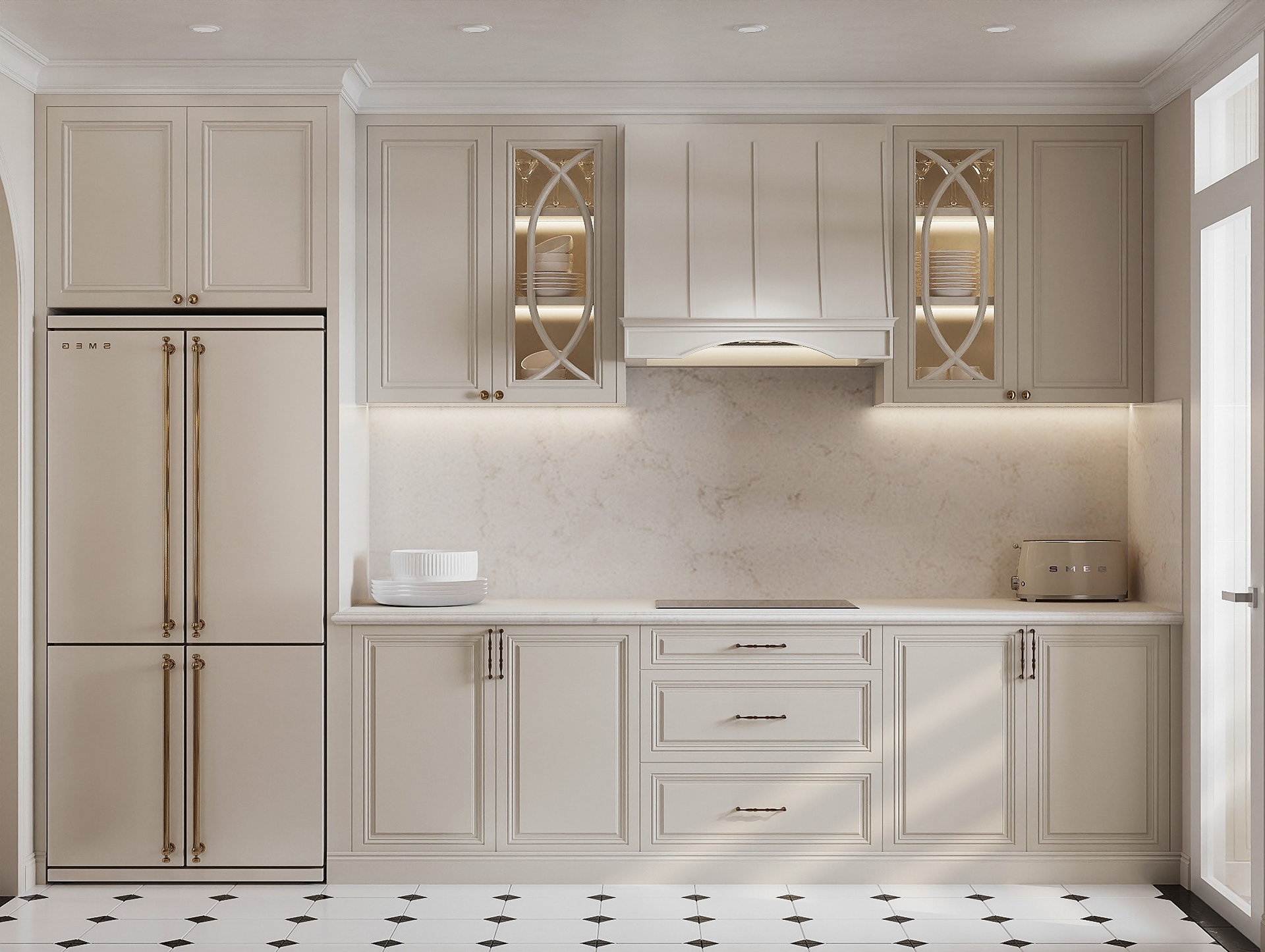 NEO LIVING SPACE | 2025-10