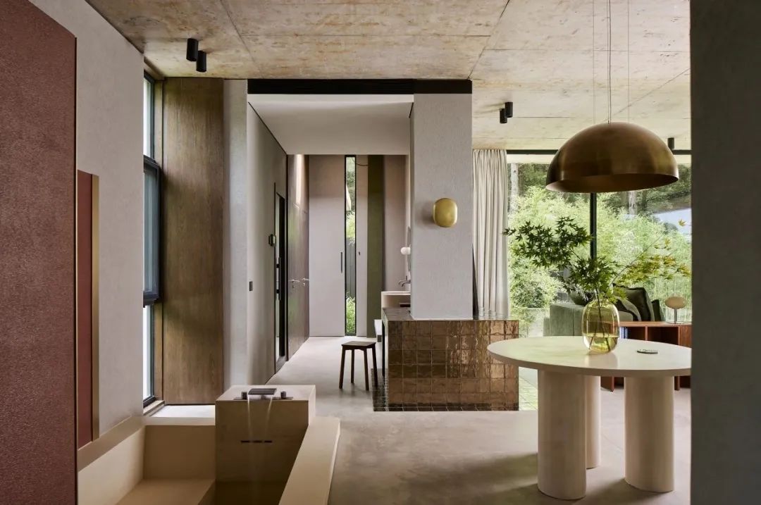 浙江松境度假庄园丨中国浙江丨八荒设计-34