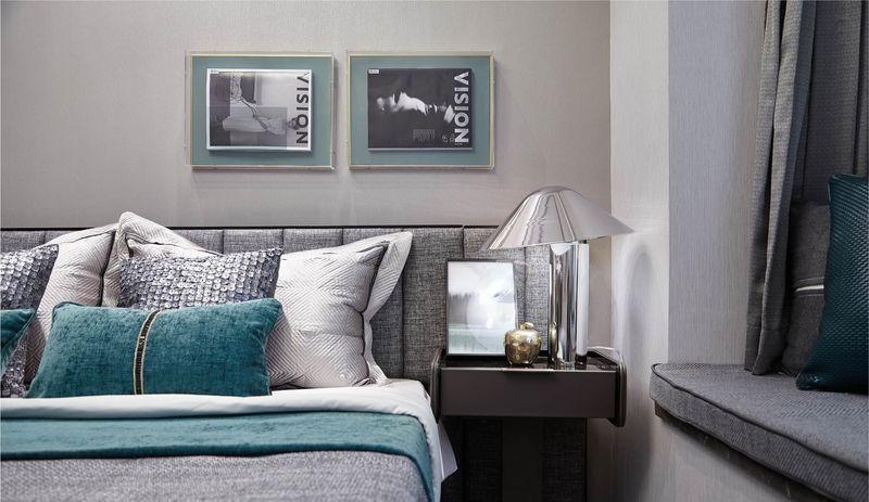 东莞万科翡翠松湖-35