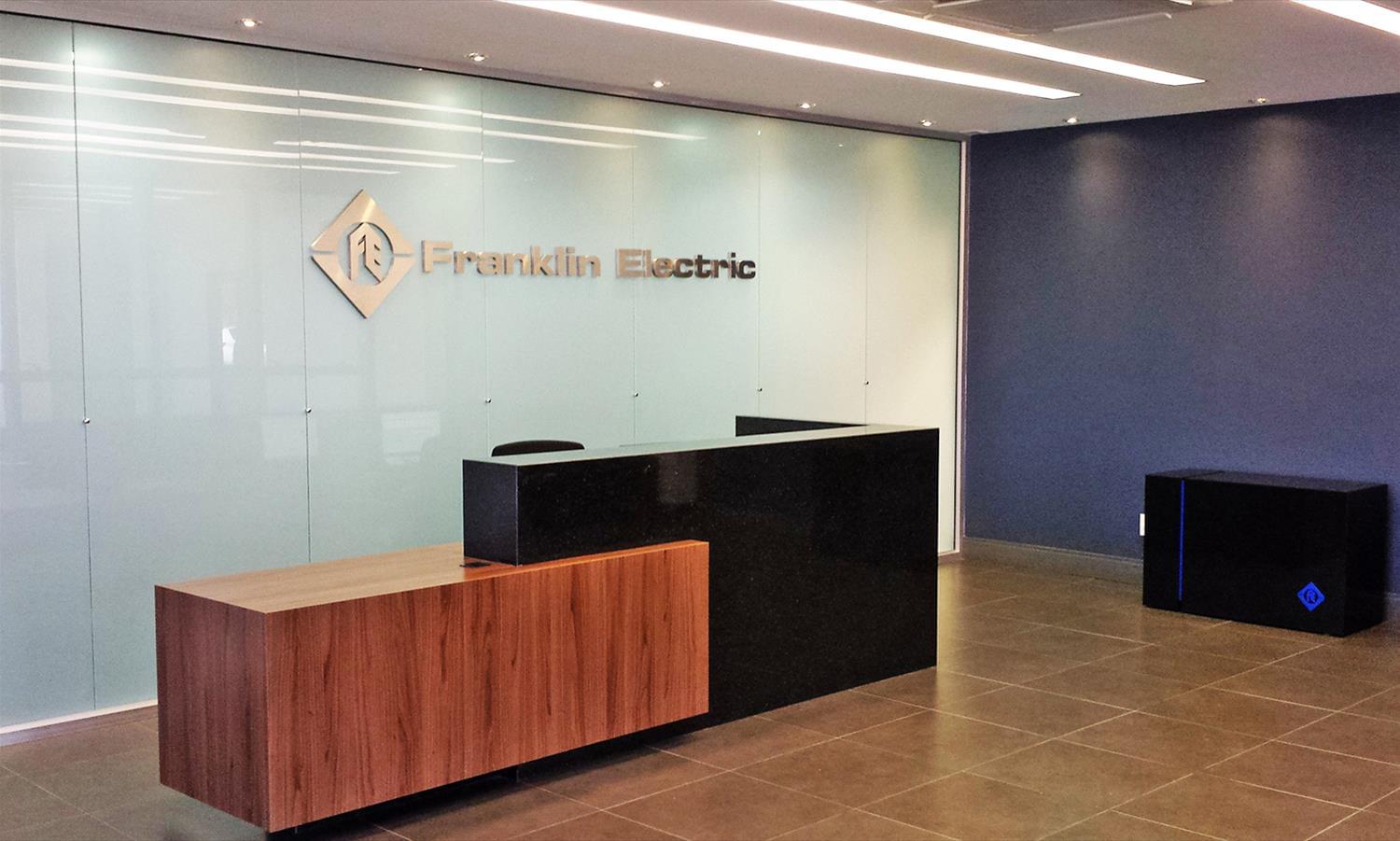 巴西 Franklin Electric 工业项目,现代风格与员工福利的完美结合-6