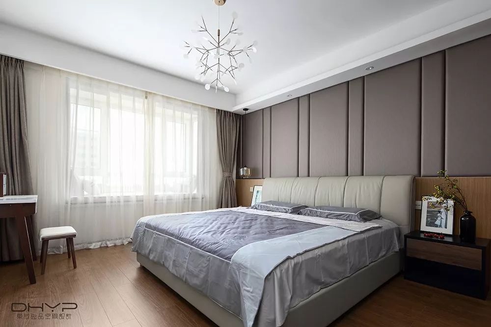 以初心守护美好,让设计落地生花-79