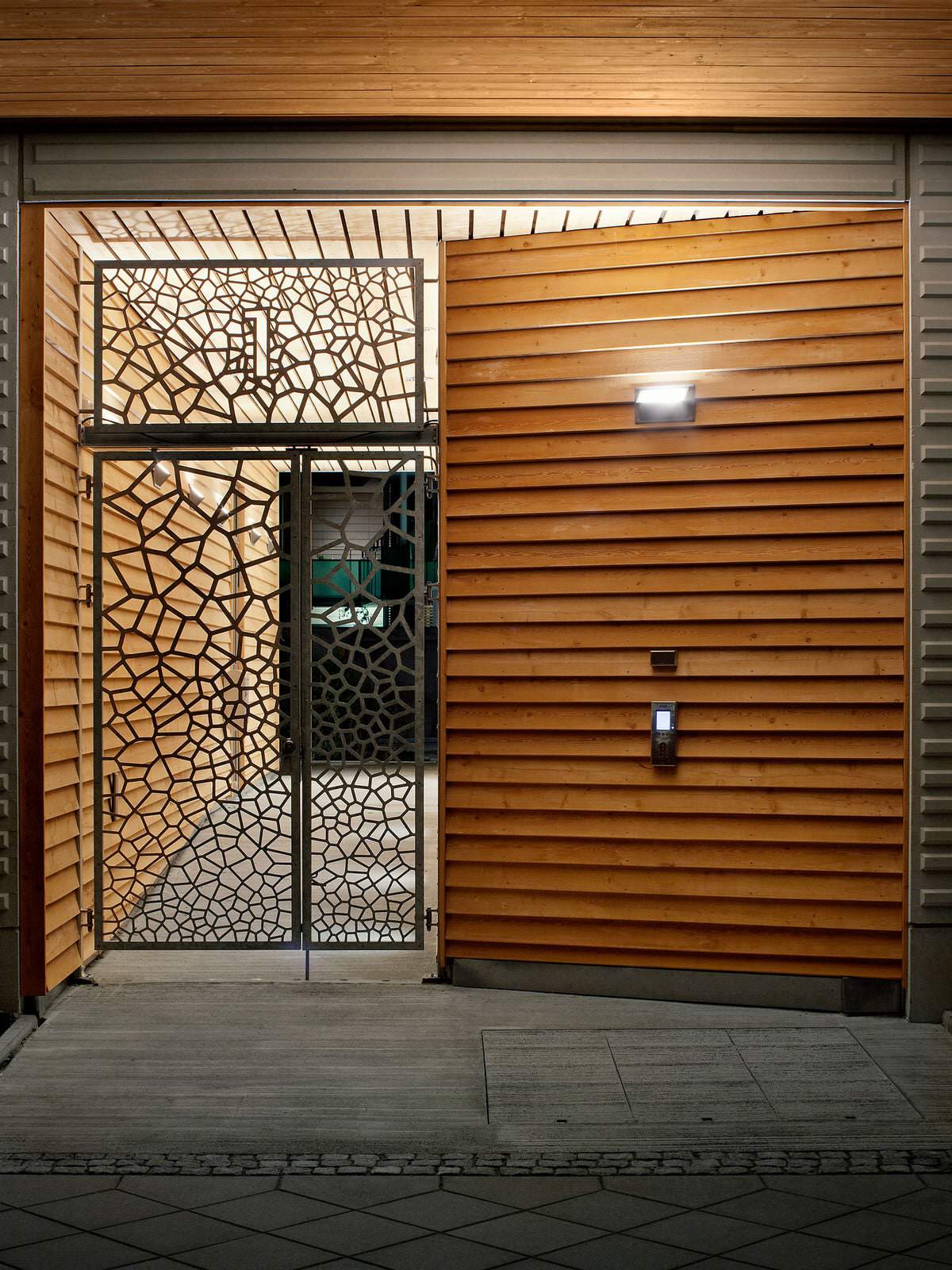 瑞典Koggens 盛大公寓-10