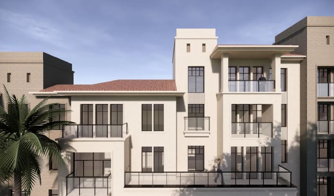 河源春沐源生态小镇一期住宅用地项目丨中国河源丨汇张思-9