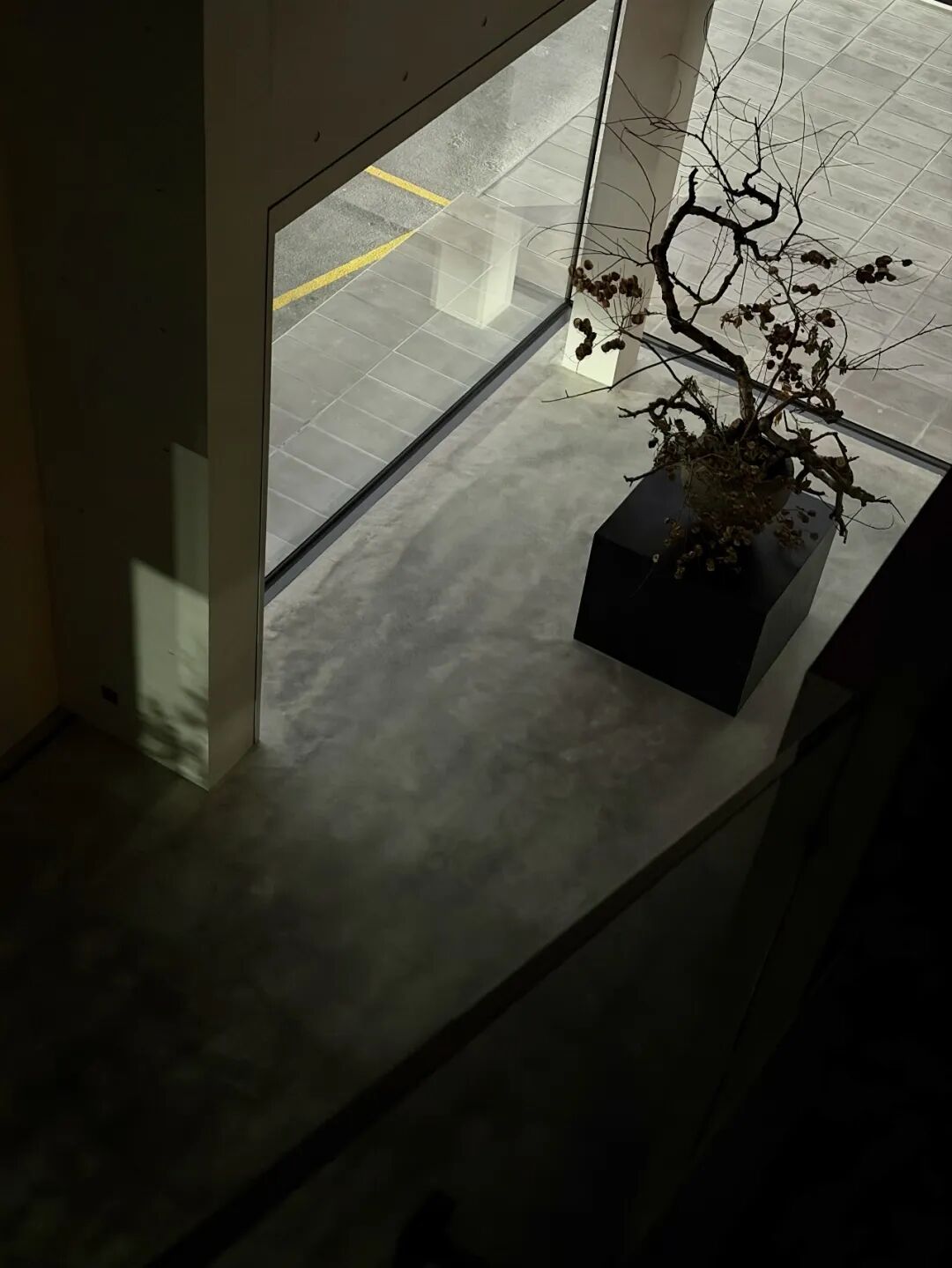 SLEEK斯李克上海展厅丨中国上海丨WJID维几设计-26