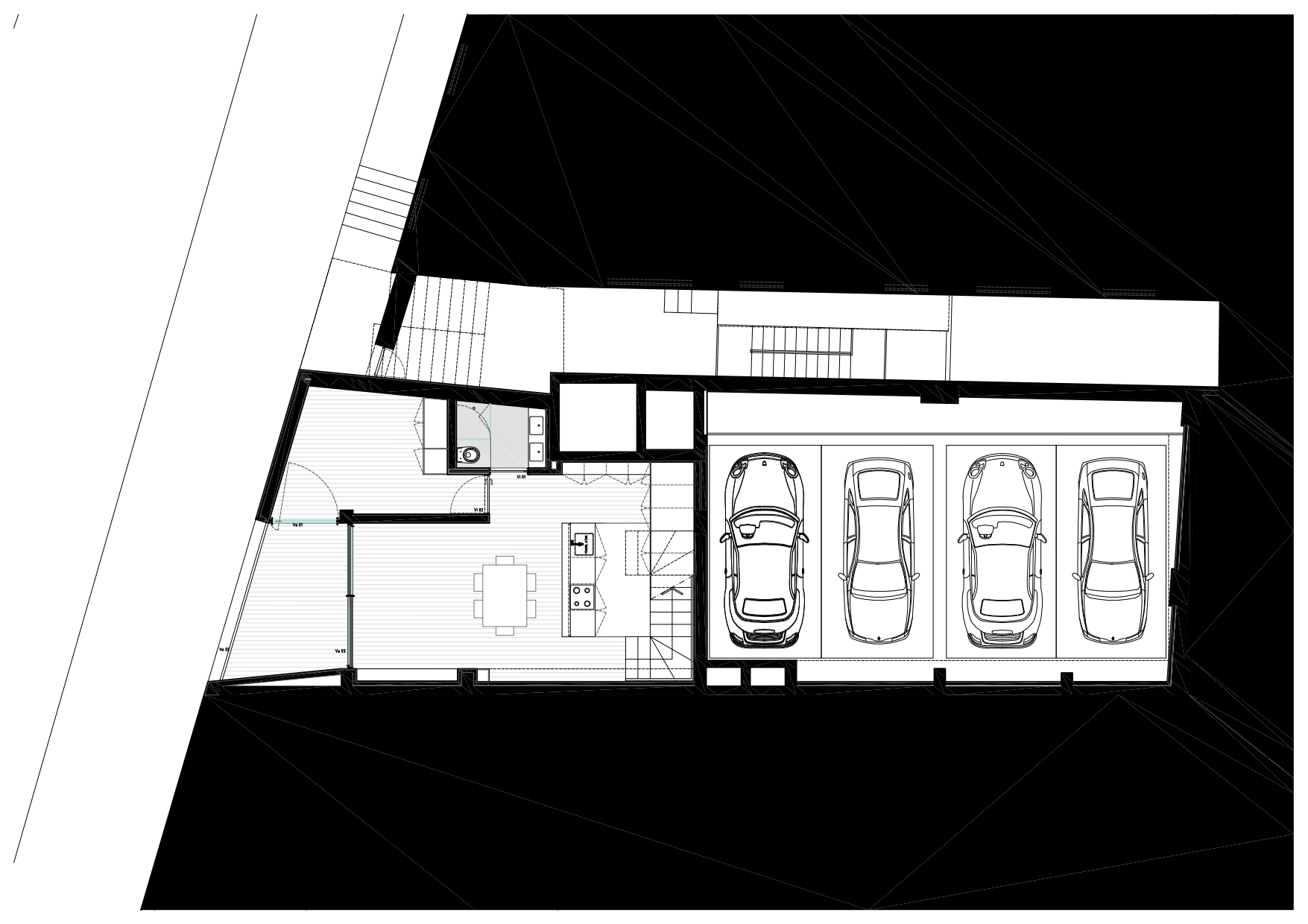 Residential Building by the Aqueduct / António Costa Lima Arquitectos-38