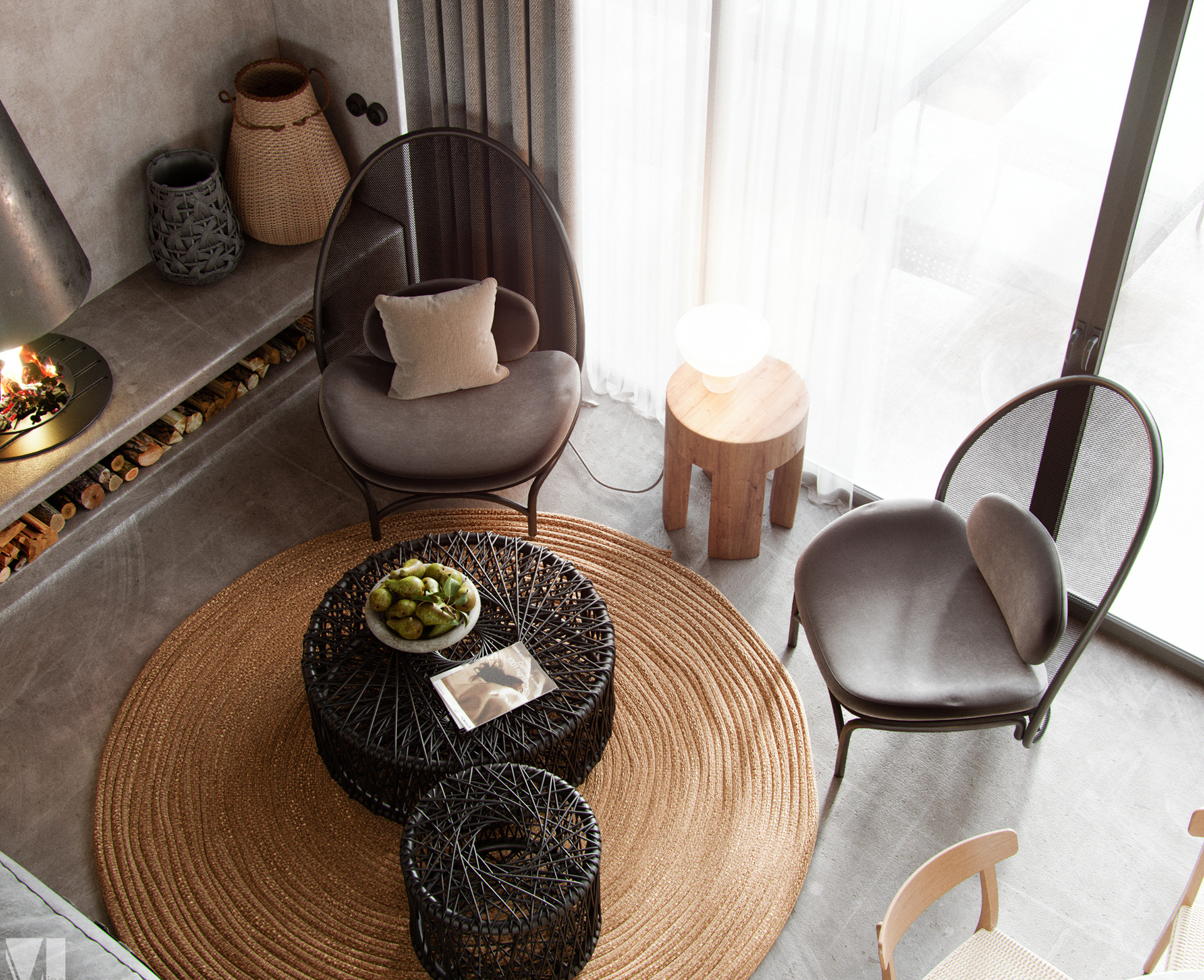 侘寂之美，在于物的残缺与时间的痕迹-7