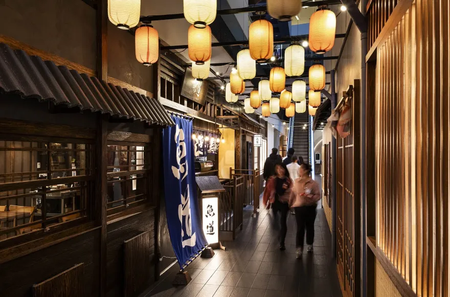 丨澳大利亚悉尼丨Vie Studio-4