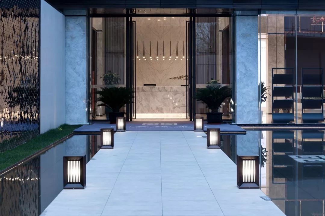 苏州天境华府 | 微境见天地,安静归心性-36