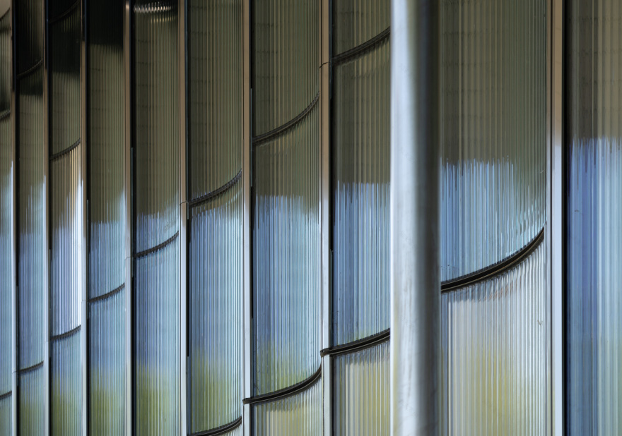 苏州当代美术馆丨中国苏州丨Bjarke Ingels Group(BIG)-46