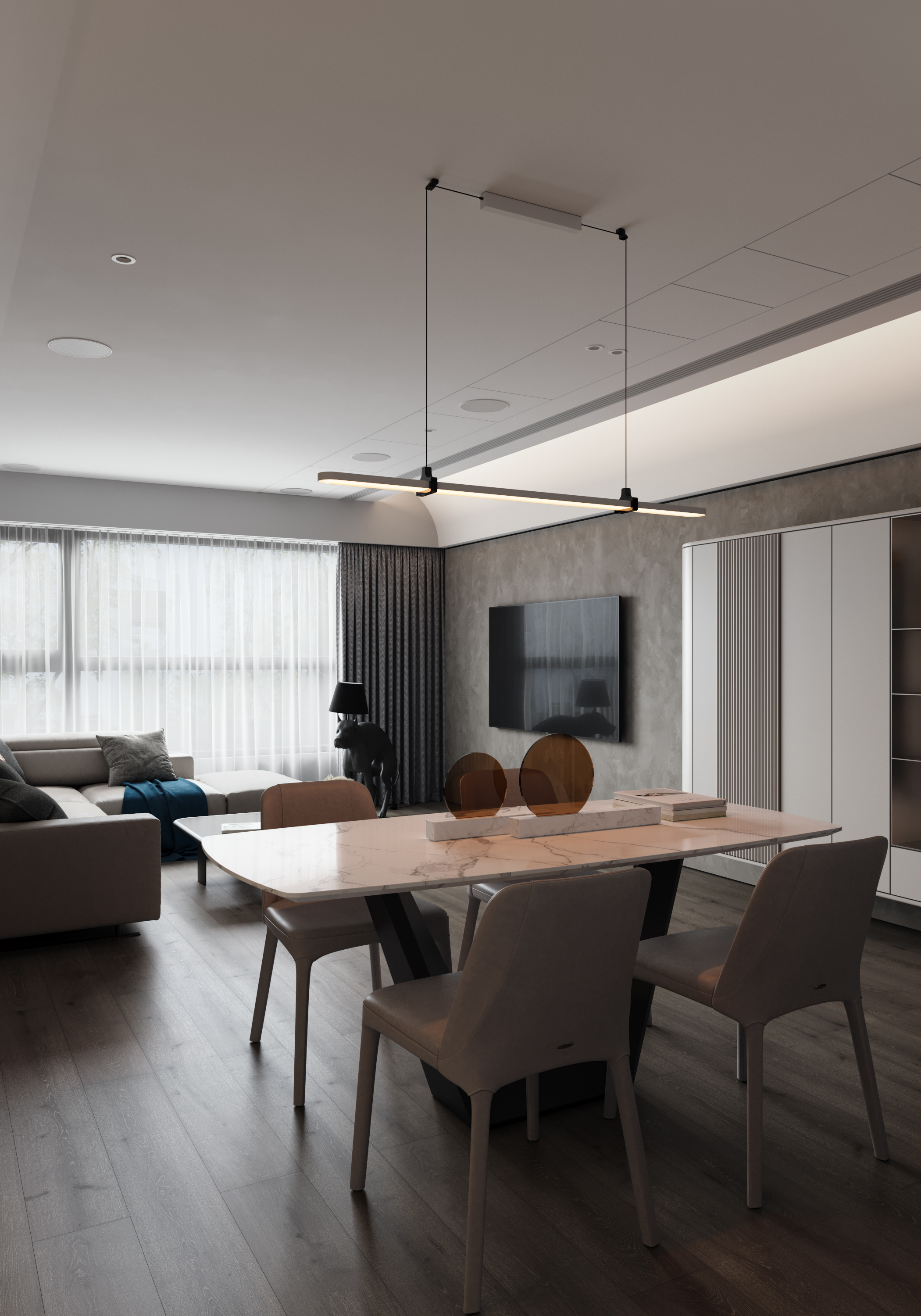 台式风格 DESIGN BY 二三设计-9