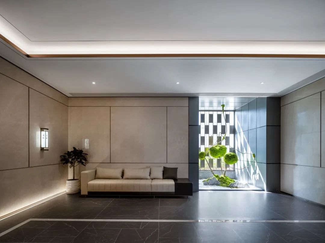 欧菲国际家居|都市人文自然艺境-14