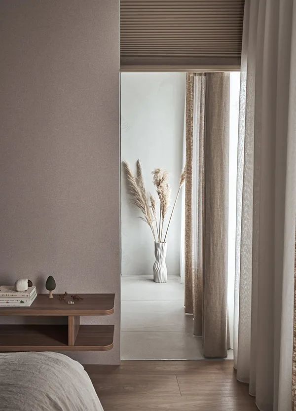 自然内敛的安定居所丨文域设计-28