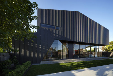 Lyon Housemuseum by Lyons Architects | Dezeen-40