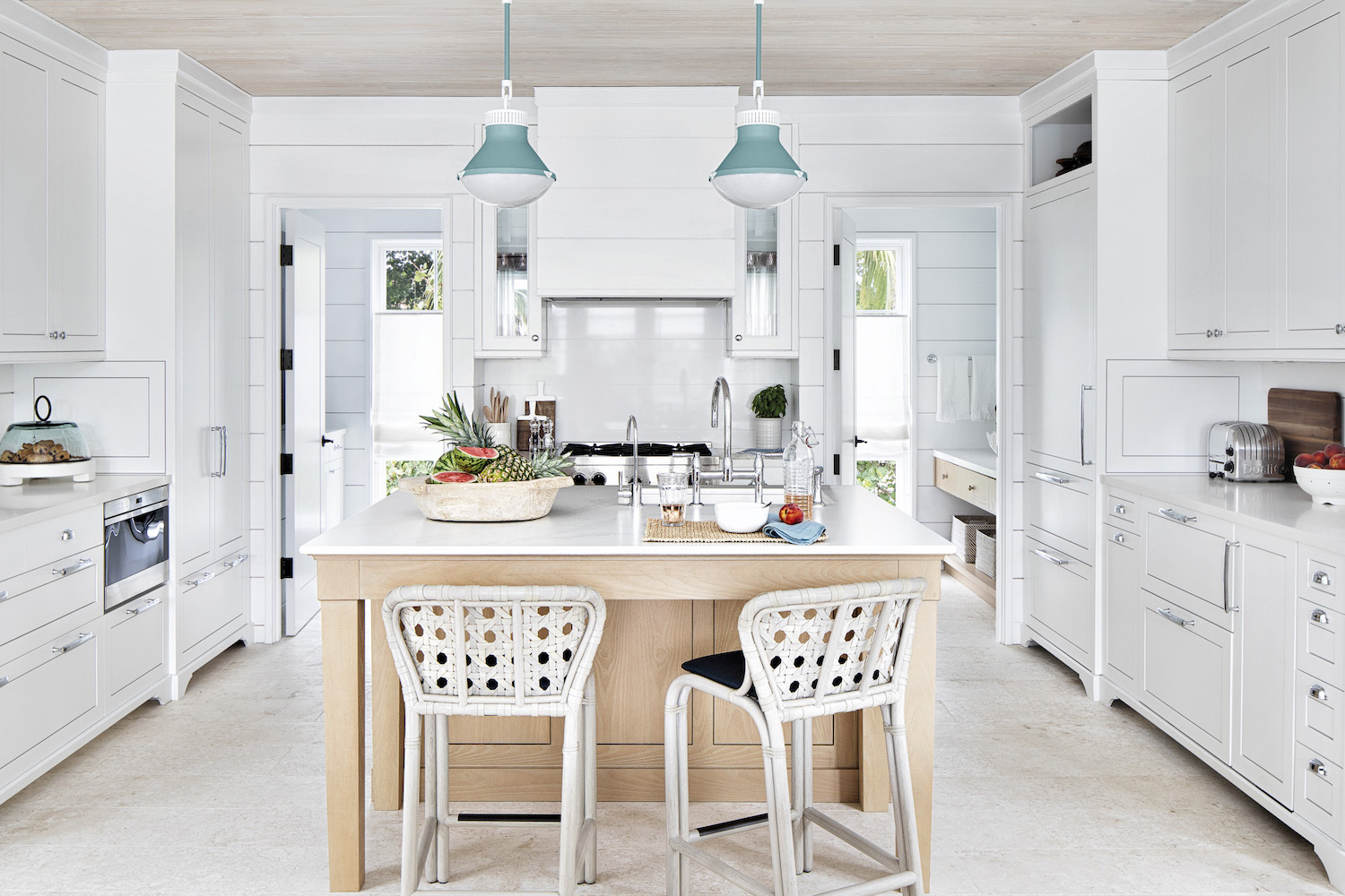 Andrea Goldman | Floridian Guest Compound-8