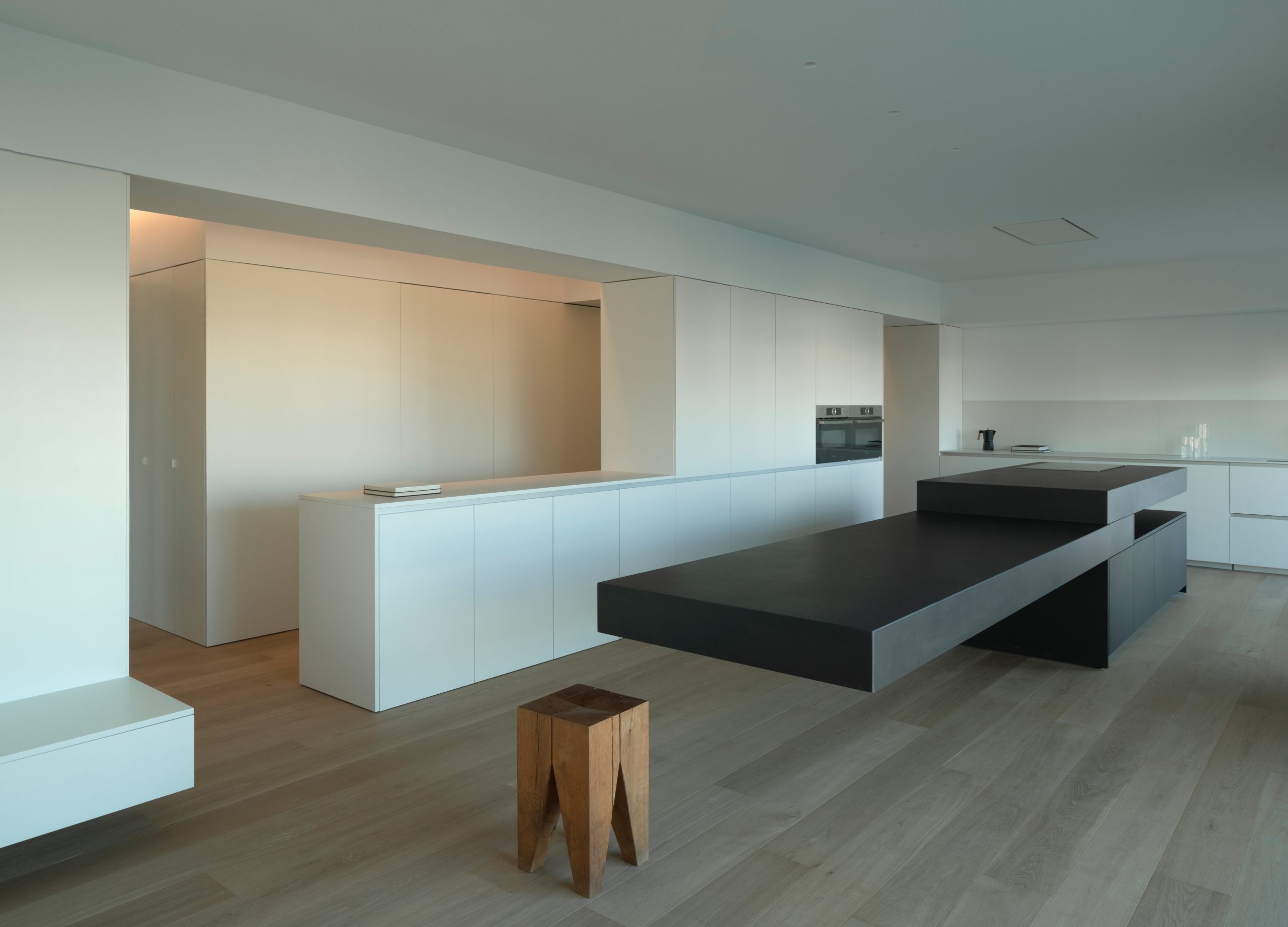 Orihuela住宅改造项目丨西班牙丨Balzar Arquitectos-30