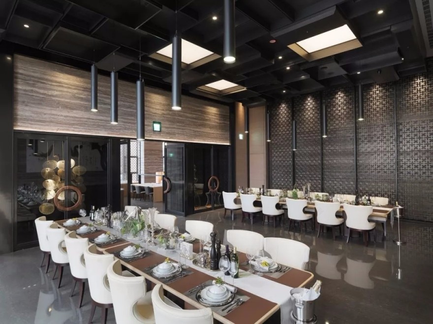 昭扬·纵横 冠宇和瑞空间设计-16