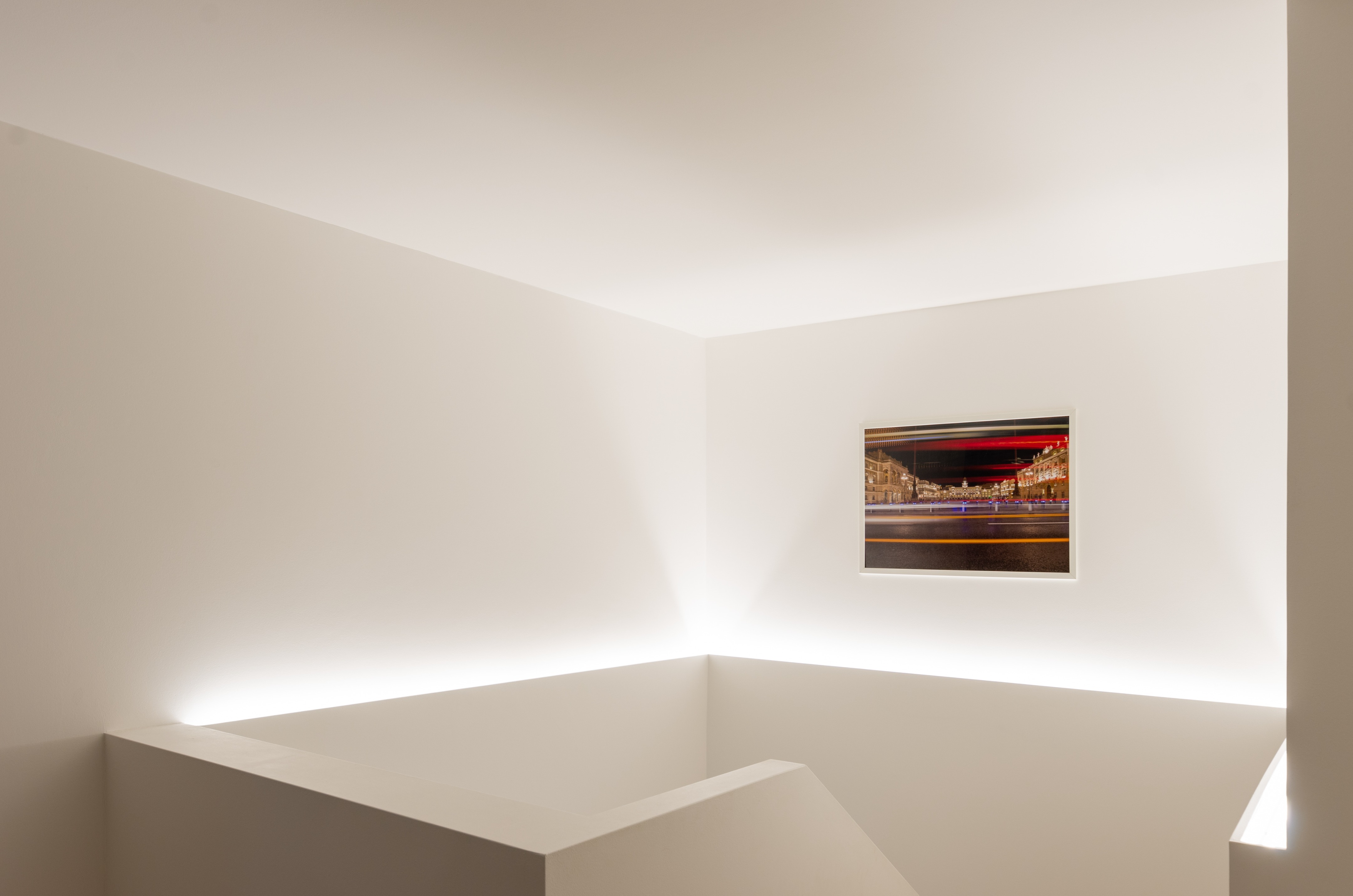 意大利 Trieste 的舒适之家丨RNDR studio-42