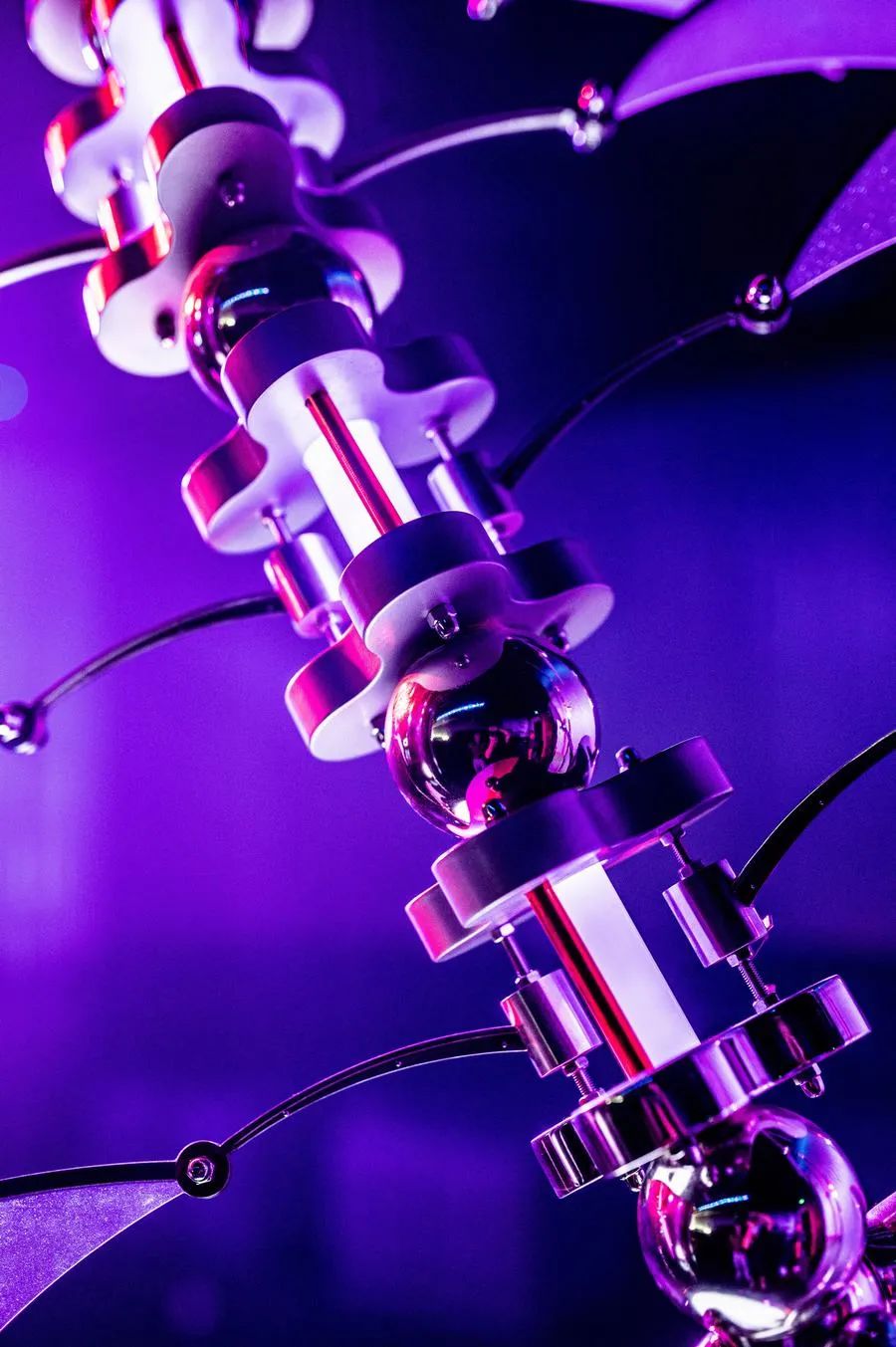 UNICREAM 跳舞俱乐部丨中国广州丨米尚丽零售设计网-21