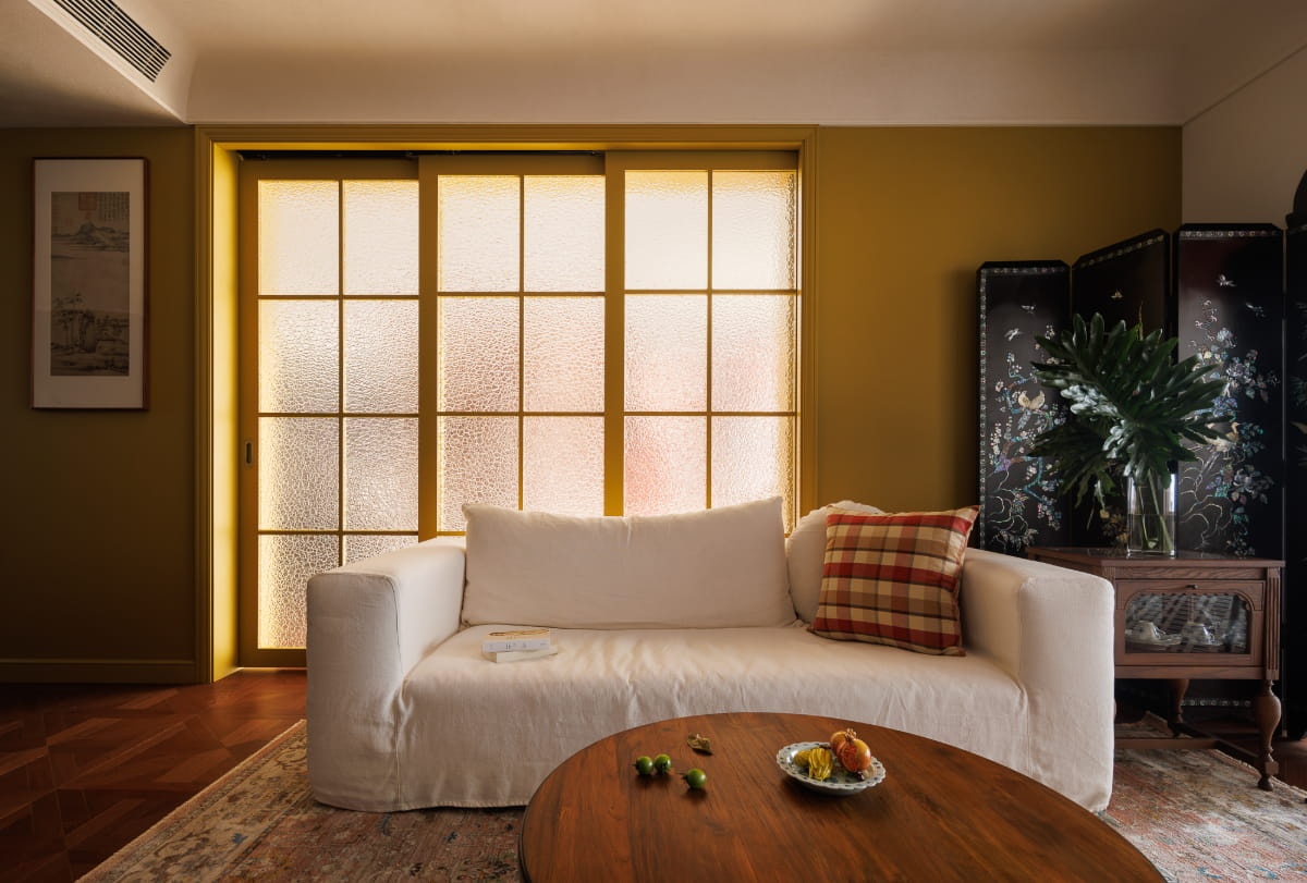 历久弥新,凝萃自然与匠心的南洋晚风丨赫设计-32